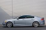 Jaguar XF AJ21 by Arden 2009 года